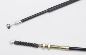 CABLE FRENO DEL. HONDA XR100 STD